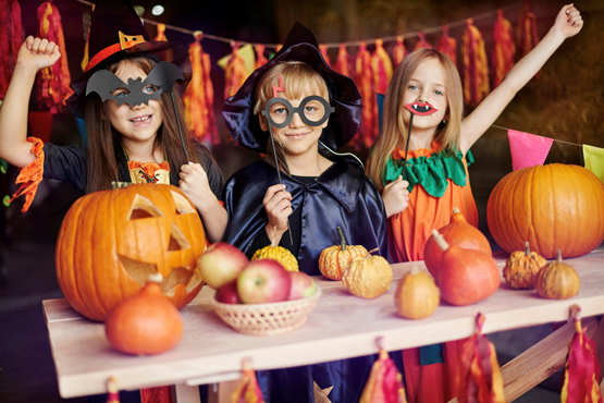 Halloween